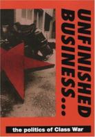 Unfinished Business 1873176457 Book Cover
