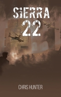 Sierra 22 1035888971 Book Cover