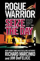 Seize the Day 076535750X Book Cover