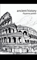 Ancient history 9358317914 Book Cover