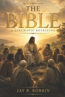 THE BIBLE: (Shortened and Simplified) B0H3ND5ZCF Book Cover