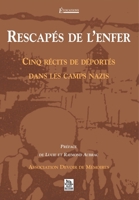 Rescapés de l'enfer 284253963X Book Cover