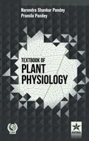 Textbook of Plant Physiology 9351309908 Book Cover