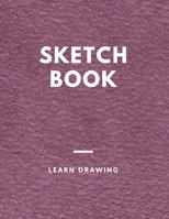 Sketchbook: for Kids with prompts Creativity Drawing, Writing, Painting, Sketching or Doodling, 150 Pages, 8.5x11: A drawing book is one of the distinguished books you can draw with all comfort, 1676755861 Book Cover