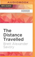 The Distance Travelled 0966896866 Book Cover