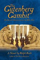 The Gutenberg Gambit 1450239110 Book Cover