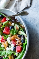 Recipe Journal: Recipe Journal - 6x9 - 120 Lined pages - Recipe Recording Notebook - Matte Cover 1671547004 Book Cover