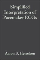 Simplified Interpretations of Pacemaker ECGs: An Introduction 1405103728 Book Cover
