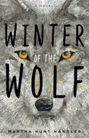 Winter of the Wolf 1626347182 Book Cover