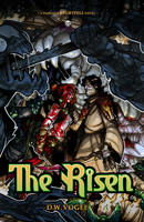 The Risen 1947659197 Book Cover