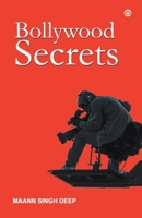 Bollywwod Secrets 935296439X Book Cover