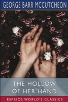 The Hollow of Her Hand 1517696070 Book Cover