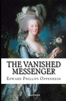 Vanished messenger 1542394406 Book Cover