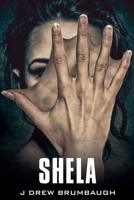 Shela B09K21NSGV Book Cover