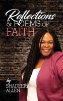 Reflections and Poems of Faith 0692127461 Book Cover