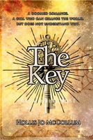 The Key: Raashan Histories I B0GNRKCFKF Book Cover