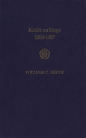 Kleist on Stage, 1804-1987 0773509410 Book Cover