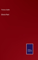 Gloria Patri 3375136609 Book Cover