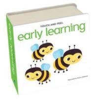 Early Learning 1760455199 Book Cover