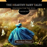 The Hearthy Fairy Tales 9916622280 Book Cover