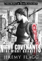Night Covenants (The Night Quartet Book, #4) 1733241817 Book Cover