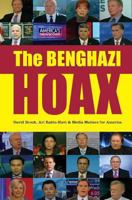 The Benghazi Hoax 1493681052 Book Cover