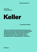 Keller (Baukonstruktionen, 6) 3035621365 Book Cover