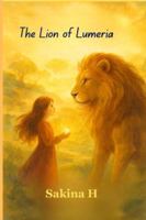 The Lion of Lumeria B0G1YMJVHY Book Cover