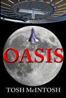 Oasis 0984048960 Book Cover