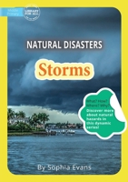Storms 192255023X Book Cover