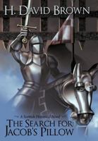 The Search for Jacob's Pillow: A Scottish Historical Novel 1463423071 Book Cover
