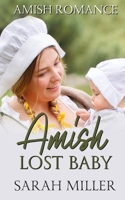 Amish Lost Baby B088BGKXV1 Book Cover