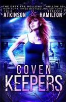 Coven Keepers 1976287871 Book Cover