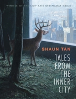 Tales from the Inner City 1338298402 Book Cover