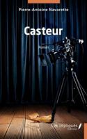 Casteur (French Edition) B0F89ZXL3L Book Cover