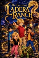 The Secrets of Ladera Ranch B0H6YDFDN7 Book Cover