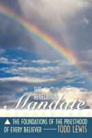 The Revelation Mandate: The Foundations of the Priesthood of Every Believer 144974012X Book Cover