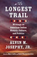 The Indian Story: Writings on the History and Culture of Indian America 0345806913 Book Cover