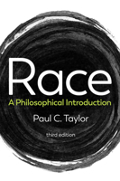 Race: A Philosophical Introduction (Philosophy Today) 0745649661 Book Cover