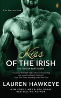 Kiss of the Irish 1545552940 Book Cover