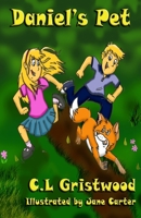 Daniel's Pet 0955978572 Book Cover