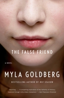 The False Friend 0307390705 Book Cover
