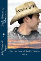 Back Home to Montana 1539103536 Book Cover