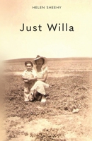 Just Willa 1734267836 Book Cover