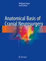 Anatomical Basis of Cranial Neurosurgery 3319635964 Book Cover