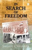 In Search of Freedom Journeys through India and South east Asia 9350290928 Book Cover