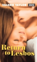 Return to Lesbos 1558618317 Book Cover