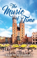 The Music of Time 4824198755 Book Cover