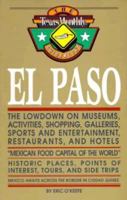 El Paso (Lone Star Guides) 0877192693 Book Cover