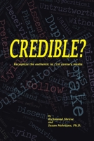 Credible? 0359970559 Book Cover